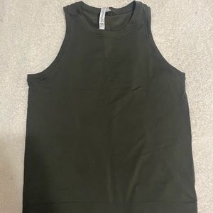Lululemon Muscle Tank